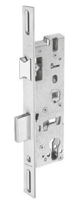 RR-Schloss PZW Wilka 72 1427 mit Langloch