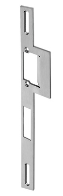 E-Öffner-Lappenschließblech für Schlösser mit Lang